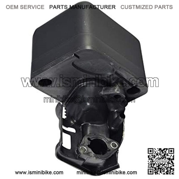 Air Filter Assembly with Filter Element for Baja Mini Bikes (MB165 & MB200) - Image 2