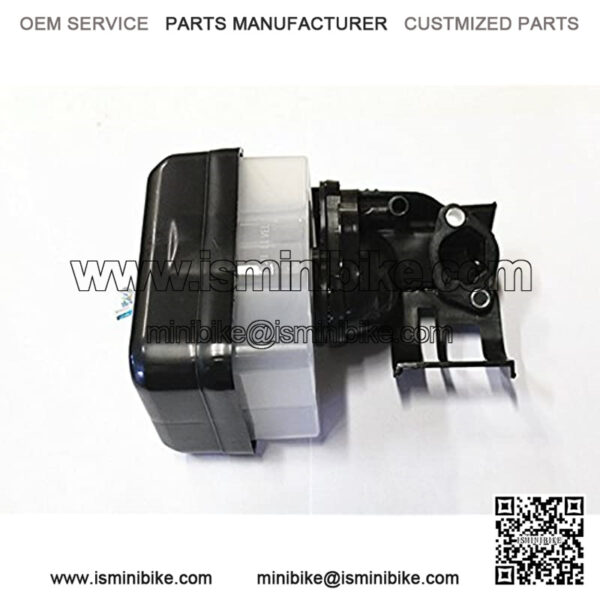 Air Filter Mini Baja 196cc 5.5HP / 6.5Hp MB165 Hawg Ty Mini Bike Warrior Heat - Image 2