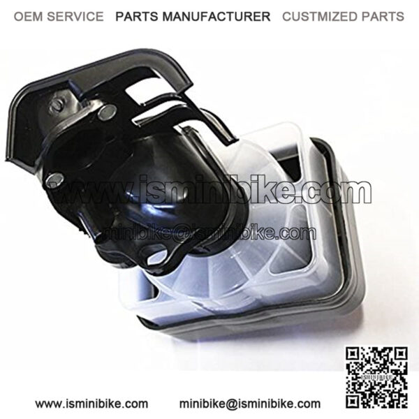 Air Filter Mini Baja 196cc 5.5HP / 6.5Hp MB165 Hawg Ty Mini Bike Warrior Heat - Image 4