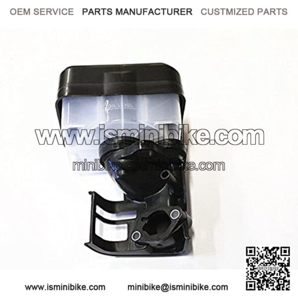 Air Filter Mini Baja 196cc 5.5HP / 6.5Hp MB165 Hawg Ty Mini Bike Warrior Heat - Image 5