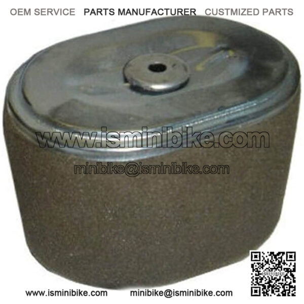 Air Filter Element for the Baja Mini Bike MB165 Heat & MB200 Warrior - Image 2