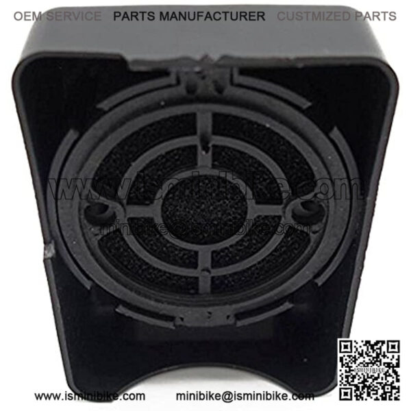 Air Filter Box for 2-Stroke 47cc 49cc Mini Pocket Bike - Image 2