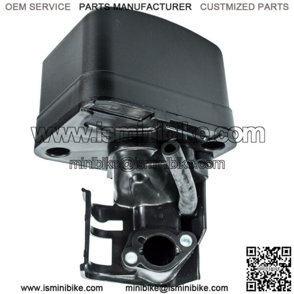 Air Filter Assembly for Coleman CT200U, Baja MB165, MB200 Mini Bike