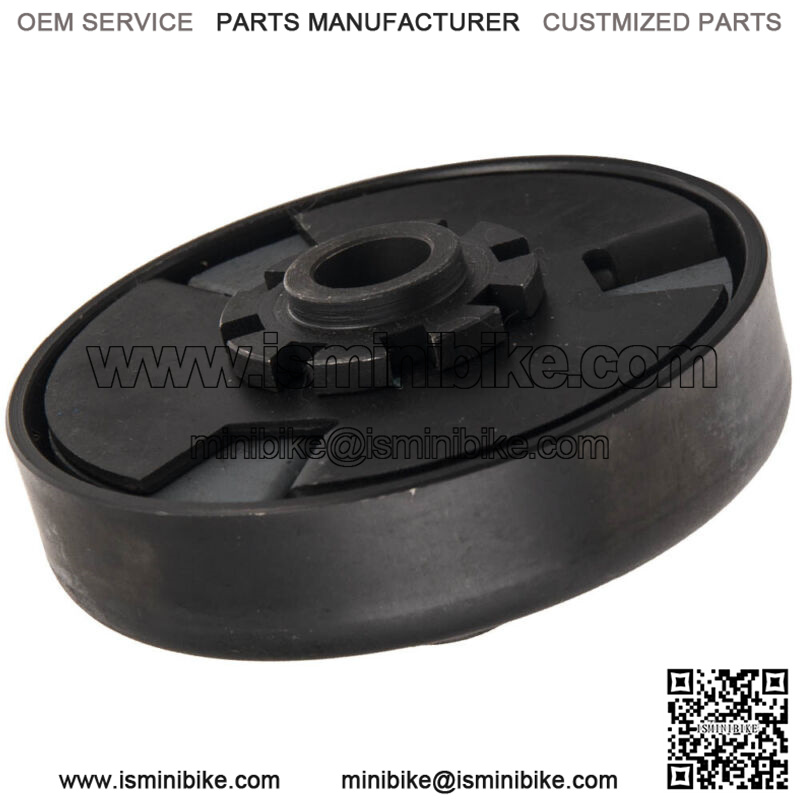 Centrifugal Clutch 5/8