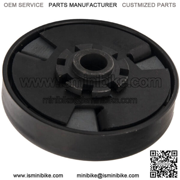 Centrifugal Clutch 5/8