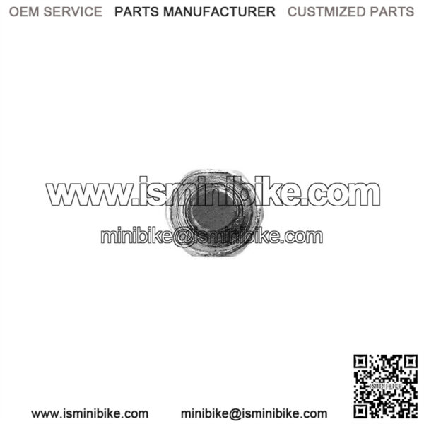 IGRIP Tire Studs ST08 - Image 2
