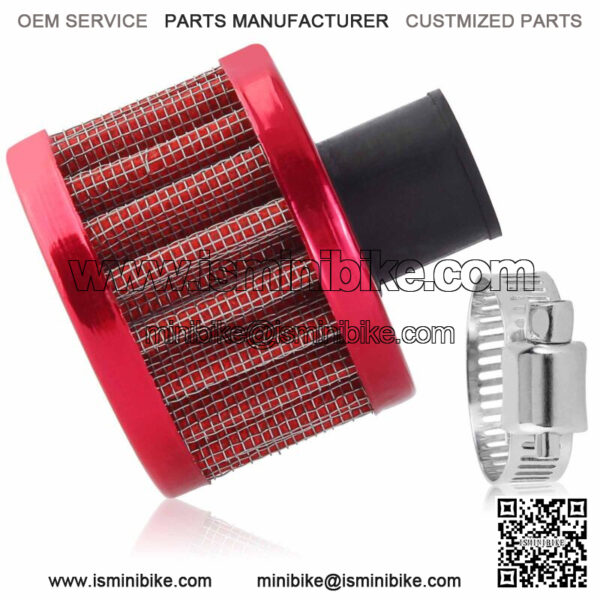Air Filter 196cc 212cc GX160 GX200 CT200U CT200U-EX Mini Bike Go Kart MB200 Baja - Image 5