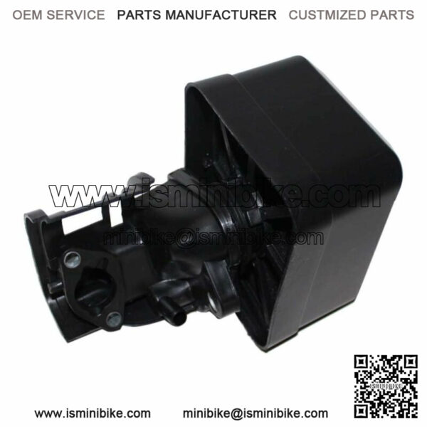 Air Filter Cleaner For Trailmaster Storm 200 Mini Bike