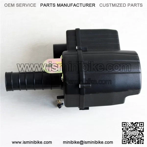 Air Filter Replacement 150cc Go Kart Air Filter Assembly - Image 3