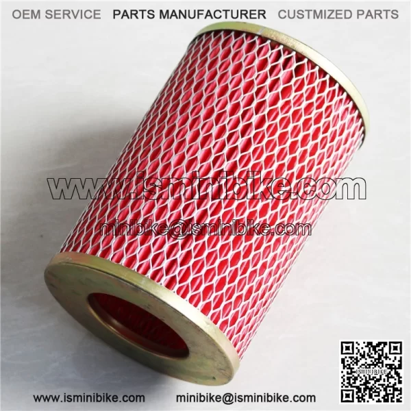 Air Filter Replacement 150cc Go Kart Air Filter Assembly - Image 4