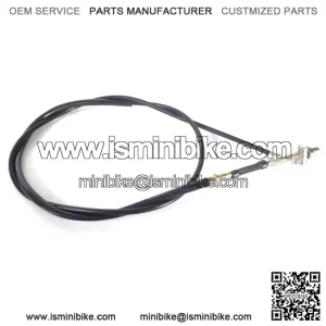 Coleman Brake Cable for CT200