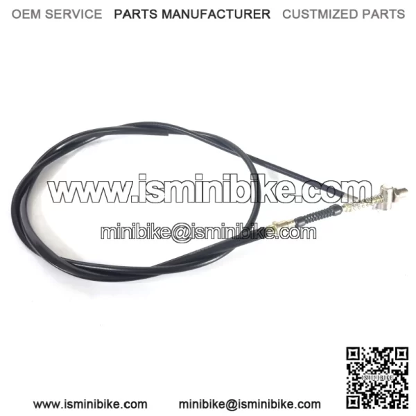 Coleman Brake Cable for CT200