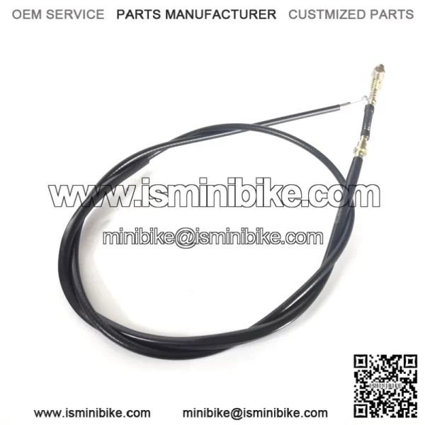 Coleman Brake Cable for CT200 - Image 4