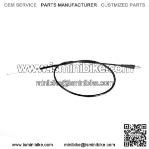 Coleman Throttle Cable for CT200