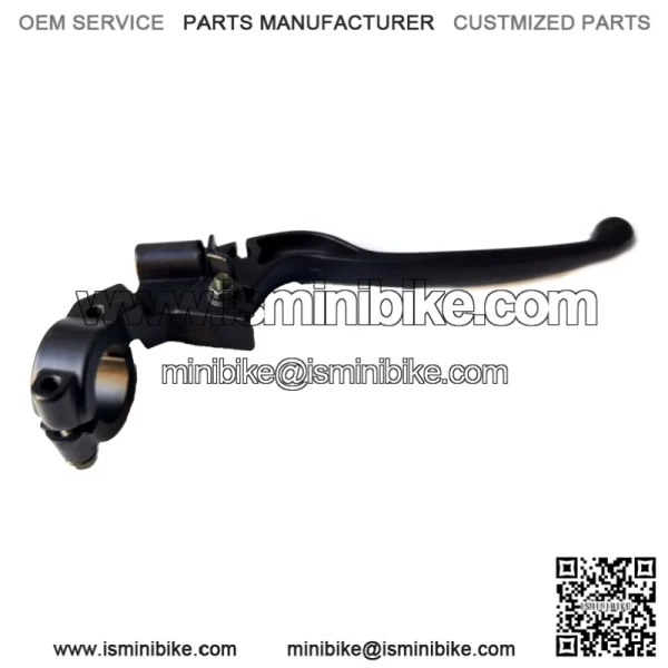Cable Brake Lever, TrailMaster Storm 200/MB200