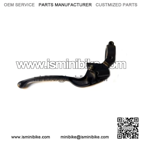 Cable Brake Lever, TrailMaster Storm 200/MB200 - Image 3