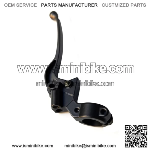 Cable Brake Lever, TrailMaster Storm 200/MB200 - Image 4