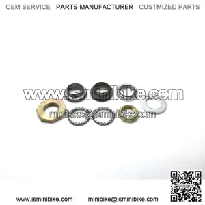 Fork Bearing Kit, MB200/Hurricane 200X
