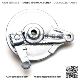 Coleman Brake Assembly for CT200