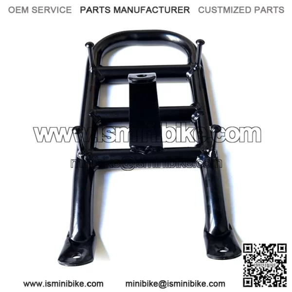 Coleman Front Rack for CT200 - Image 2