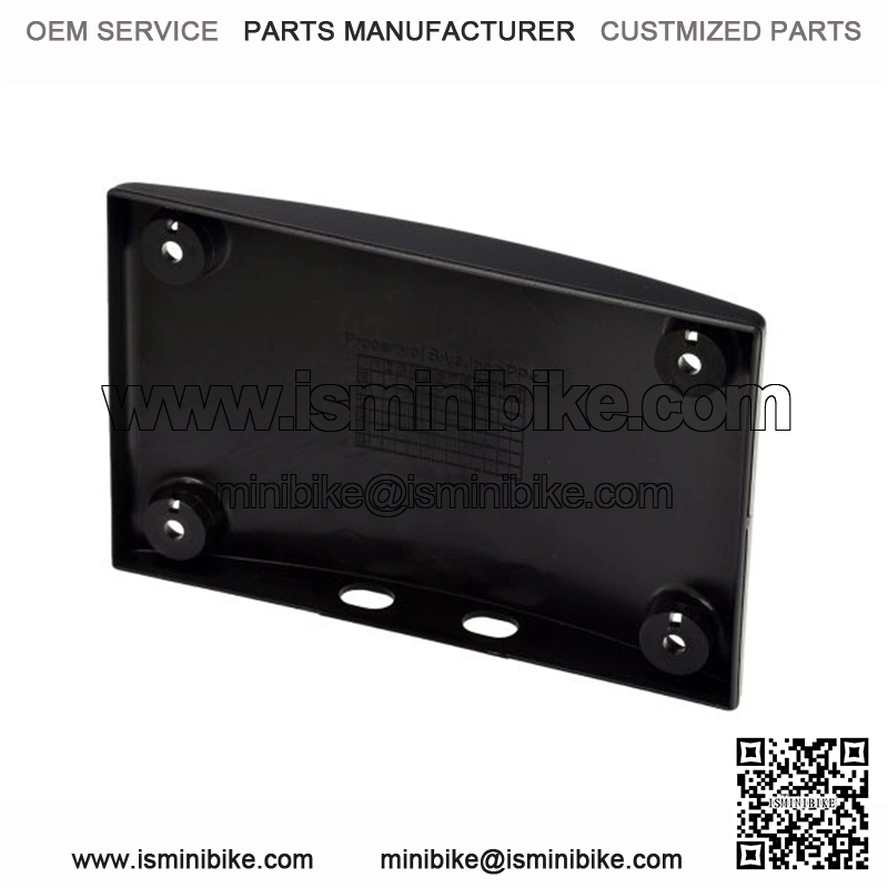Front Panel for the Baja Doodle Bug (DB30R) - Image 2