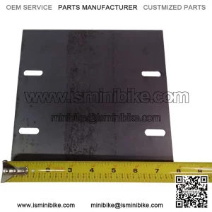 Alexander Reynolds/Arco Engine Mounting Plate