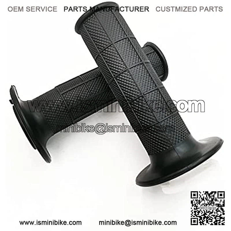 7/8" (22mm) Throttle Handle Grips Cable For ATV Quad Pit Bike Dirt Bike Baja Mini Bike Mb165 Mb200 90cc 125cc 150cc 200cc - Image 5