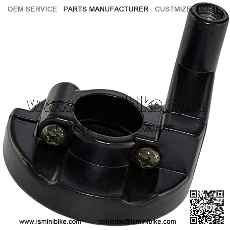 Throttle Handle Right Brake Lever and Left Handle Throttle Cable for XR80 XR100 CRF70 CRF80 CRF100 - Image 5
