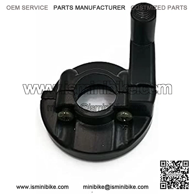Twist Throttle Handle Grips&Cable Kill On Off Switch for 50cc 110cc 150cc 250cc Mini ATV Quad Pit Dirtbike - Image 4