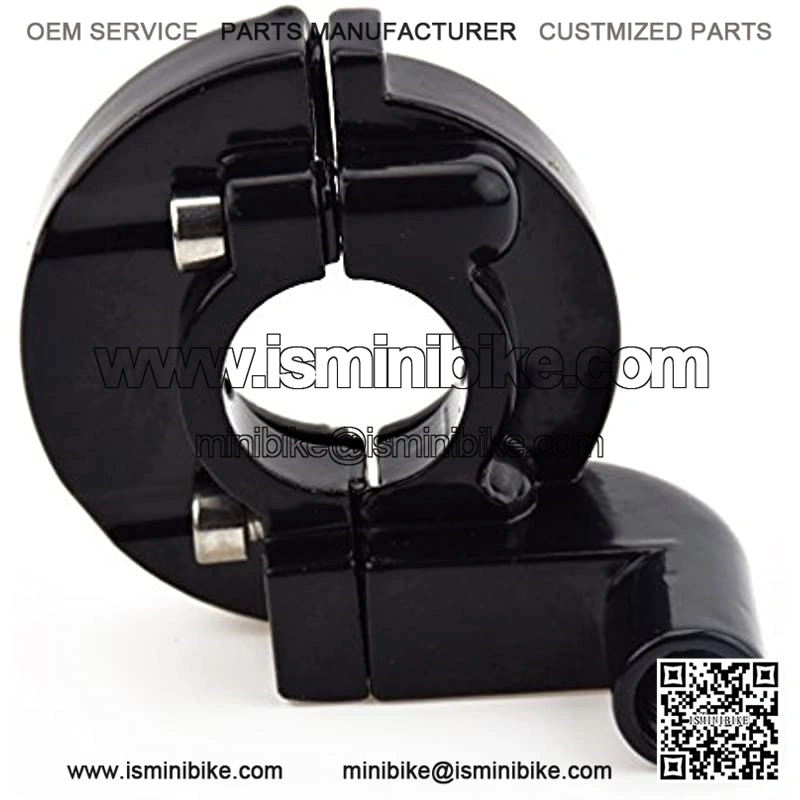 Throttle Handle and Grip for PowerSports CT200U Trail200 Trail Mini Bike 196cc Mini Scooter - Image 3