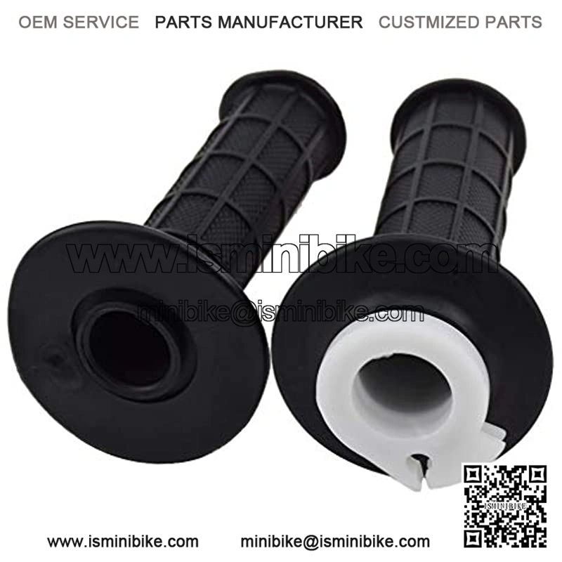 Throttle Handle and Grip for PowerSports CT200U Trail200 Trail Mini Bike 196cc Mini Scooter - Image 5