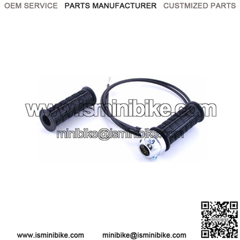 Header Exhaust Pipe for: Small Briggs & Tecumseh Engine, GoKart Fun Cart minibike. - Image 2