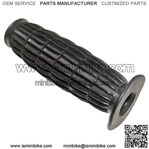Cross Pattern Dummy Trail Grip - 7/8" or 1"