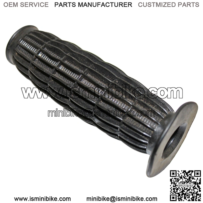 Cross Pattern Dummy Trail Grip - 7/8" or 1"