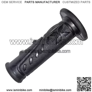 Left Hand Grip for Baja DR50-XR Xmoto 49cc Dirt Bike & DR90-XR Xmoto 90cc Dirt Bike