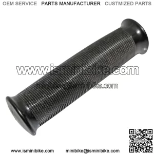 Plastic Waffle Dummy Trail Grip - 1"