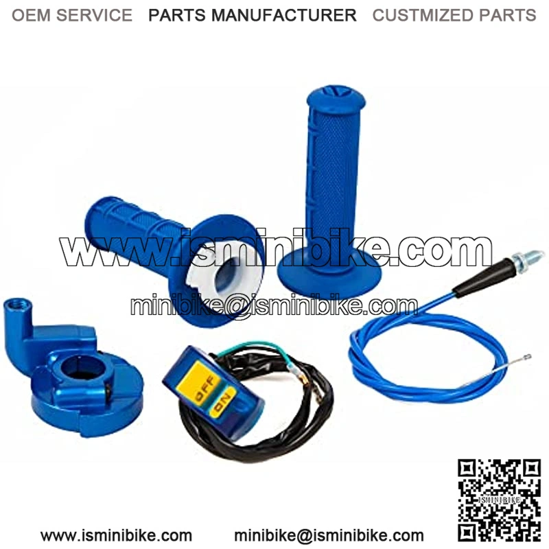 New-U Messenger Mini Heavy Duty Bicycle U Lock Bike Lock - Image 2