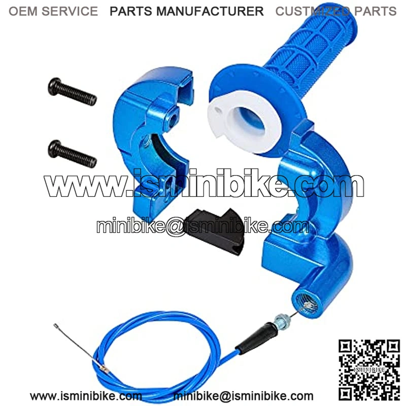 New-U Messenger Mini Heavy Duty Bicycle U Lock Bike Lock - Image 3