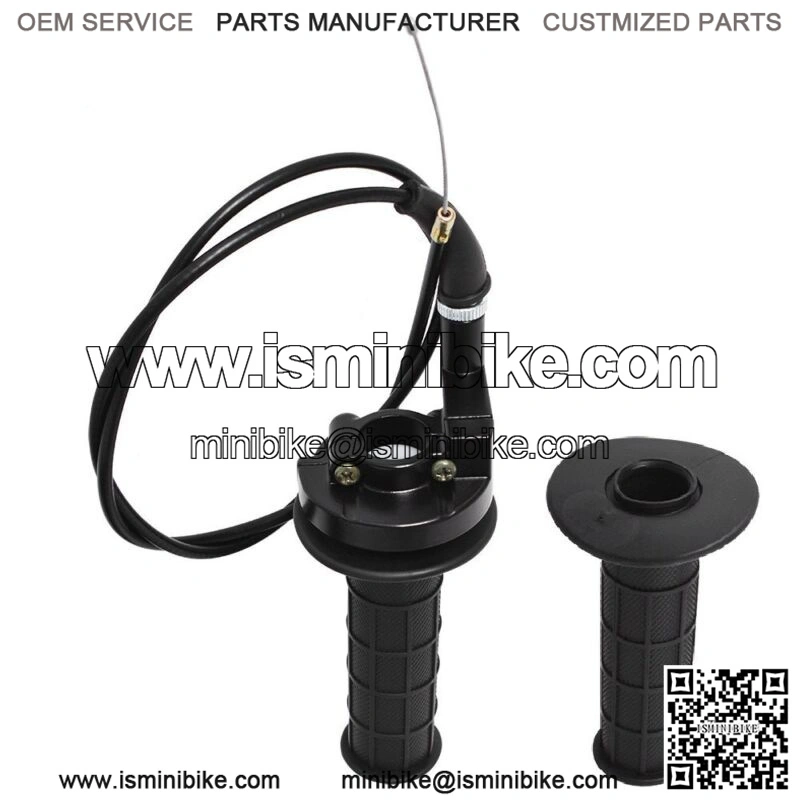 Left Brake & Right Hand Brake Master Cylinder Lever for Electric Scooter Go kart Mini Chopper Pocket Bike - Image 3