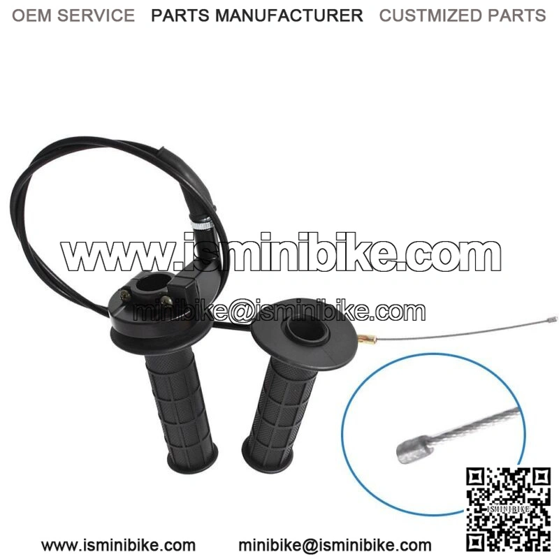 Right Hand Brake Master Cylinder Brake Lever for Electric Scooter Go kart Mini Chopper Pocket Bike - Image 3