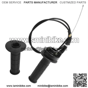 Right Hand Brake Master Cylinder Brake Lever for Electric Scooter Go kart Mini Chopper Pocket Bike