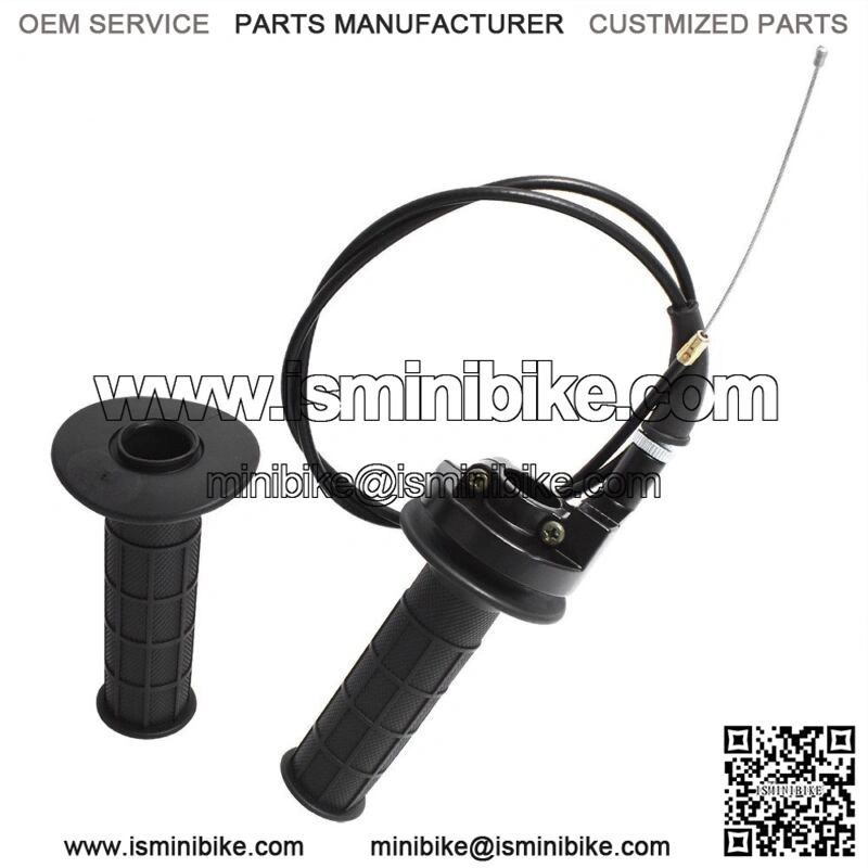 Right Hand Brake Master Cylinder Brake Lever for Electric Scooter Go kart Mini Chopper Pocket Bike