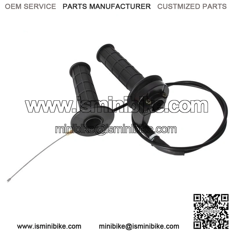 Left Brake & Right Hand Brake Master Cylinder Lever for Electric Scooter Go kart Mini Chopper Pocket Bike - Image 2