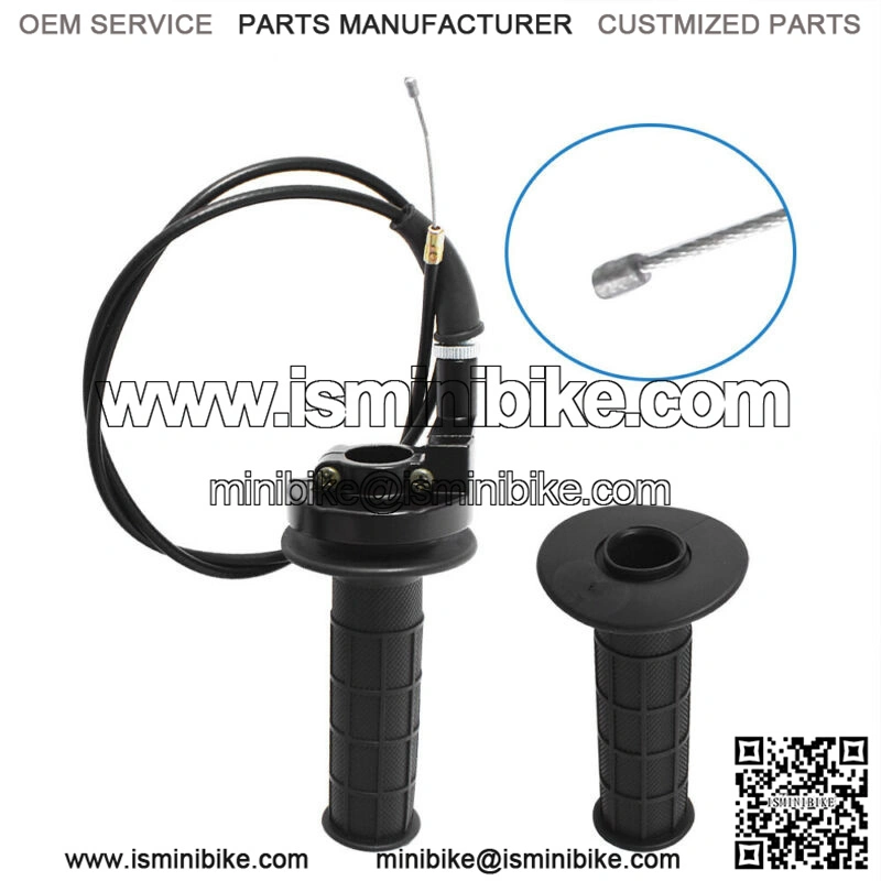 Left Brake & Right Hand Brake Master Cylinder Lever for Electric Scooter Go kart Mini Chopper Pocket Bike