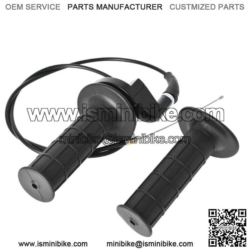 mini moto dirt bike twist throttle 47cc 49cc for sale