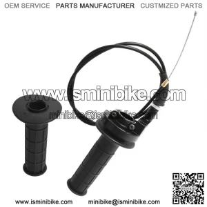Cylinder Head 66mm Valve Assembly Replacement for 70cc 90cc 110cc Taotao Roketa Sunl Chinese Mini ATV Quad Horizontal Engine Pocket Dirt Bike Dirt Bike