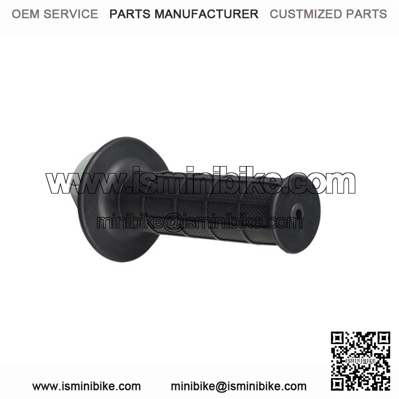 Right Throttle Control Grip for Motovox Pit Bikes and Motovox MBX10, MBX11, & MBX12 Mini Bikes - Image 2