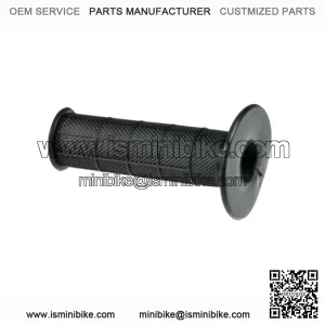 Left Handlebar Grip for the Motovox MBX20 Mini Bike