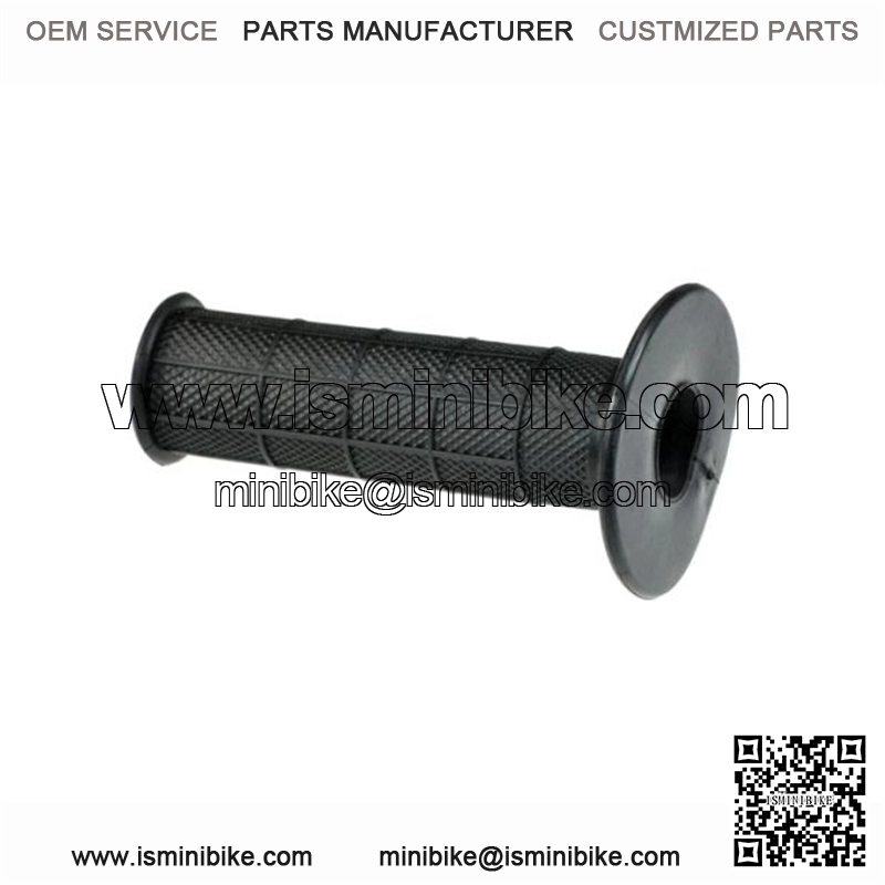 Left Handlebar Grip for the Motovox MBX20 Mini Bike