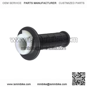 Right Throttle Control Grip for the Motovox MBX20 Mini Bike